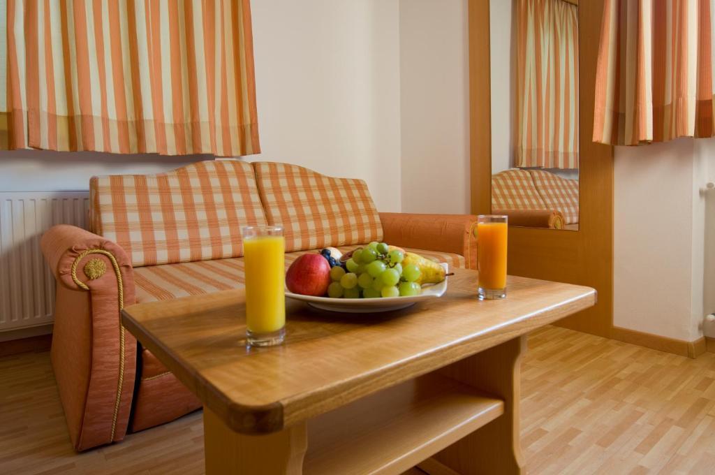 Hotel Loewenwirt Cermes Phòng bức ảnh